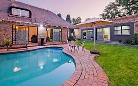 Urbanzuluhouse